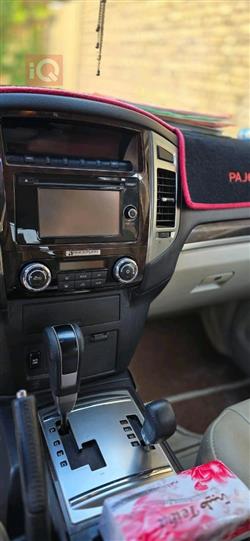 میتسوبیشی پاجیرۆ